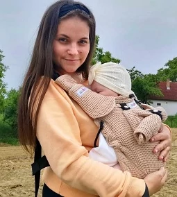 Möbius Newborn hordozóval kapcsolatban, összegyűjtöttünk nektek pár hasznos információt egy helyre