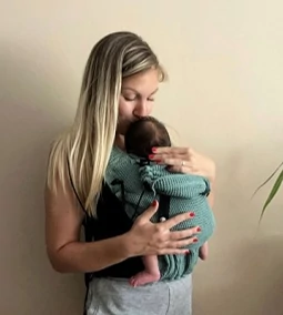 Megoldás a sírásra, hasfájásra és a 4. trimeszter kihívásaira